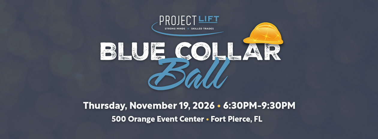 Project LIFT's 2nd Annual Blue Collar Ball